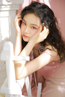 玉女桃花轻蜜粉03