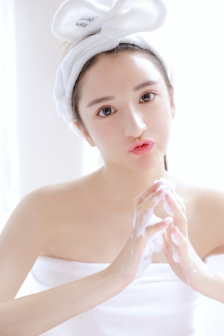 美丽在望
